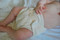 7-month-old (18 lbs) in Size 74/80 (6-12 mo)