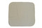 100% Organic Brushed Cotton Liner, Unfolded