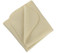 Organic Virgin Wool Fleece Blanket
Color: 01 Natural