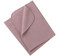 Organic Virgin Wool Fleece Blanket
Color: 051E Rosewood Melange