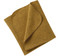 Organic Virgin Wool Fleece Blanket
Color: 018E Saffron Melange