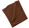 Organic Virgin Wool Fleece Blanket
Color: 079E Cinnamon Melange