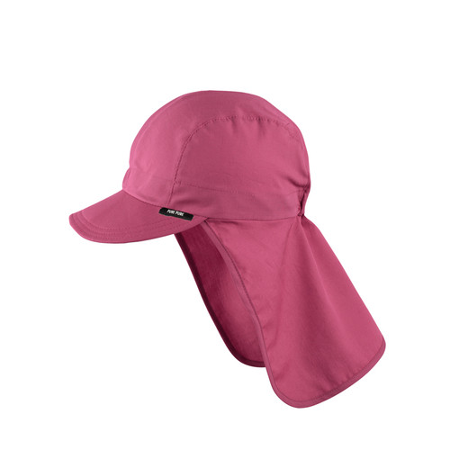 Organic Cotton Summer Hat | PurePure 2903151 - Little Spruce Organics