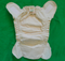 100% Organic Cotton