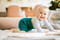 Organic Merino Wool Diaper Cover