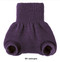 Organic Merino Wool Diaper Cover