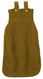 Disana Organic Merino Wool Sleepsack
Color: Gold