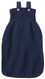 Disana Organic Merino Wool Sleepsack
Color: navy
