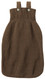Disana Organic Merino Wool Sleepsack
Color: Hazelnut