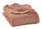 Organic Wool Knitted Blanket
Color: Rose