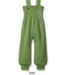 Disana Organic Wool Knitted Overalls
Color: green