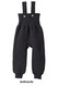 Disana Organic Wool Knitted Overalls