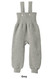 Disana Organic Wool Knitted Overalls