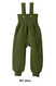 Disana Organic Wool Knitted Overalls
