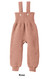 Disana Organic Wool Knitted Overalls