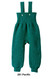 Disana Organic Wool Knitted Overalls