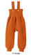 Disana Organic Wool Knitted Overalls