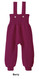 Disana Organic Wool Knitted Overalls