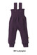Disana Organic Wool Knitted Overalls