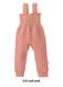 Disana Organic Wool Knitted Overalls