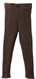 Organic Merino Wool Knitted Leggings
Color: Chocolate