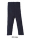Organic Merino Wool Knitted Leggings