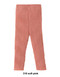 Organic Merino Wool Knitted Leggings