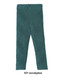 Organic Merino Wool Knitted Leggings