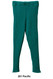 Organic Merino Wool Knitted Leggings
Color: 281 Pacific