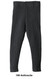 Organic Merino Wool Knitted Leggings
Color: 199 Anthracite