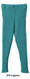 Organic Merino Wool Knitted Leggings
Color: 219 Lagoon
