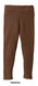 Organic Merino Wool Knitted Leggings
Color: Hazelnut