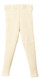 Organic Merino Wool Knitted Leggings
Color: Natural