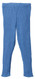 Organic Merino Wool Knitted Leggings
Color:02 Light Blue