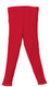 Organic Merino Wool Knitted Leggings
Color: Red