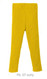 Organic Merino Wool Knitted Leggings
Color: Curry