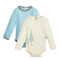 100% organic cotton