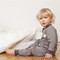100% organic cotton