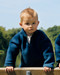100% Organic Merino Wool Fleece