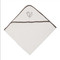 Organic Cotton Hooded Towel