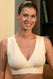 Engel Organic Cotton  Nursing Bra