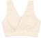 Engel Organic Cotton  Nursing Bra