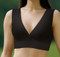 Engel Organic Cotton  Nursing Bra
