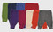 100% Organic Merino Wool