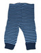 Navy/ Sky Blue Stripes