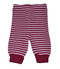 Berry/ Pink Stripes