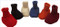 100% Organic Merino Wool