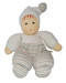 Organic Cotton filled with pure Organic Wool