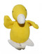 Organic Cotton filled with pure organic wool