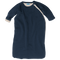 Organic Merino Wool Long-Sleeved Sleep Sack
Color: 02 Navy
